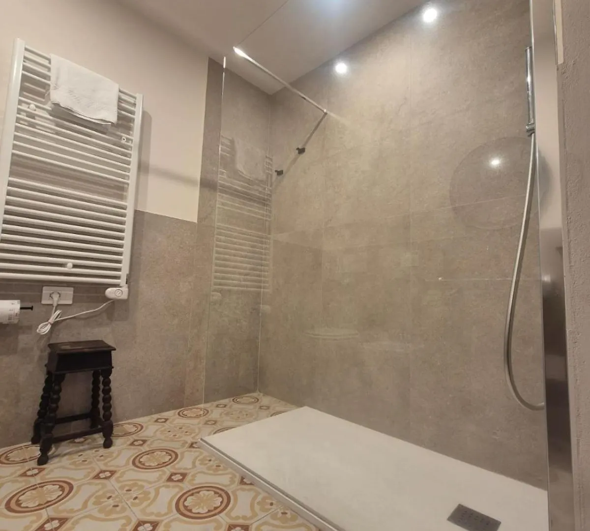 לינה וארוחת בוקר מונטלצ'ינו Il Palazzo Del Cardinale 3*,
