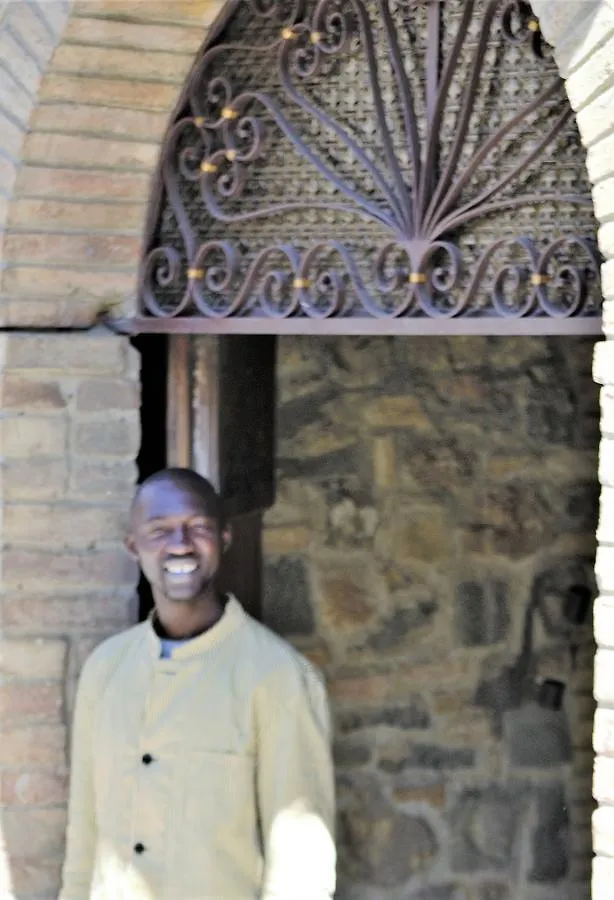 ***  Il Palazzo Del Cardinale Bed & Breakfast Montalcino Italy