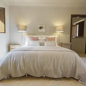 Palazzo Bibirria Bed and breakfast