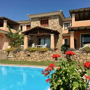 Le Dimore Di Nettuno Apartahotel