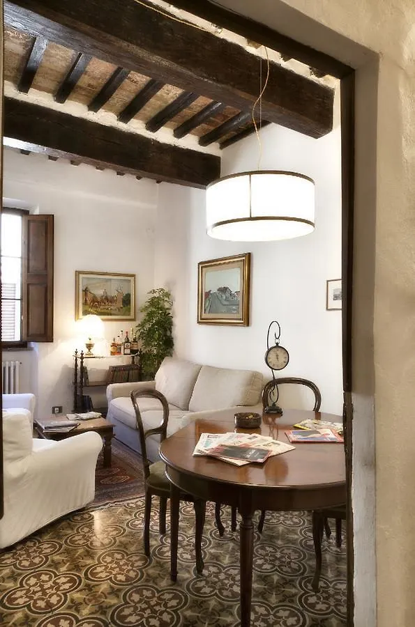 Bed and Breakfast Il Palazzo Del Cardinale Montalcino Italien
