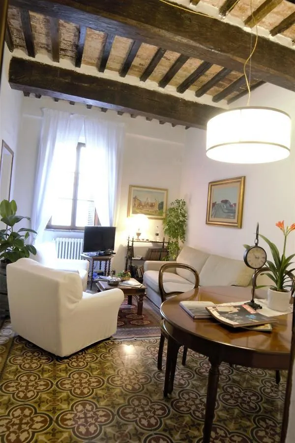 Bed and Breakfast Il Palazzo Del Cardinale Montalcino