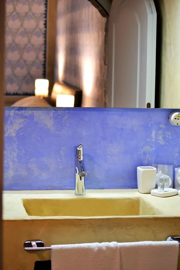 Il Palazzo Del Cardinale Bed & Breakfast Montalcino