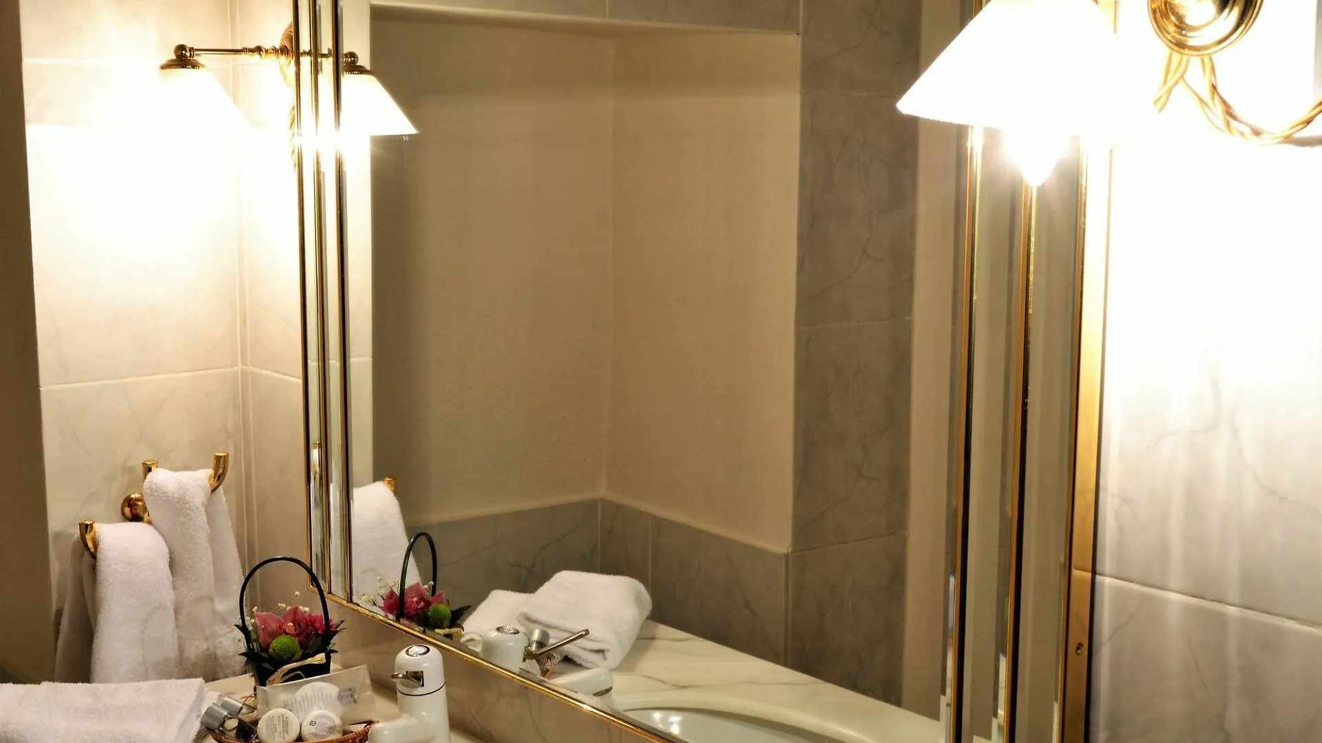 *** Frühstückspension Bed and Breakfast Il Palazzo Del Cardinale Montalcino Italien