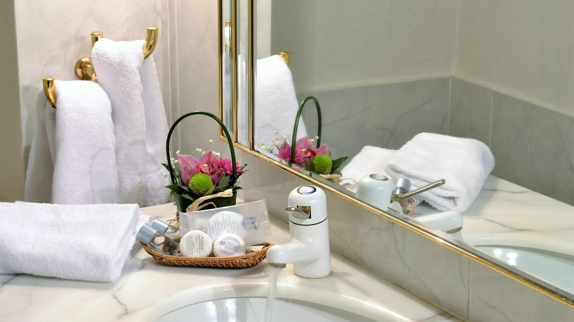 Bed and Breakfast Il Palazzo Del Cardinale Montalcino