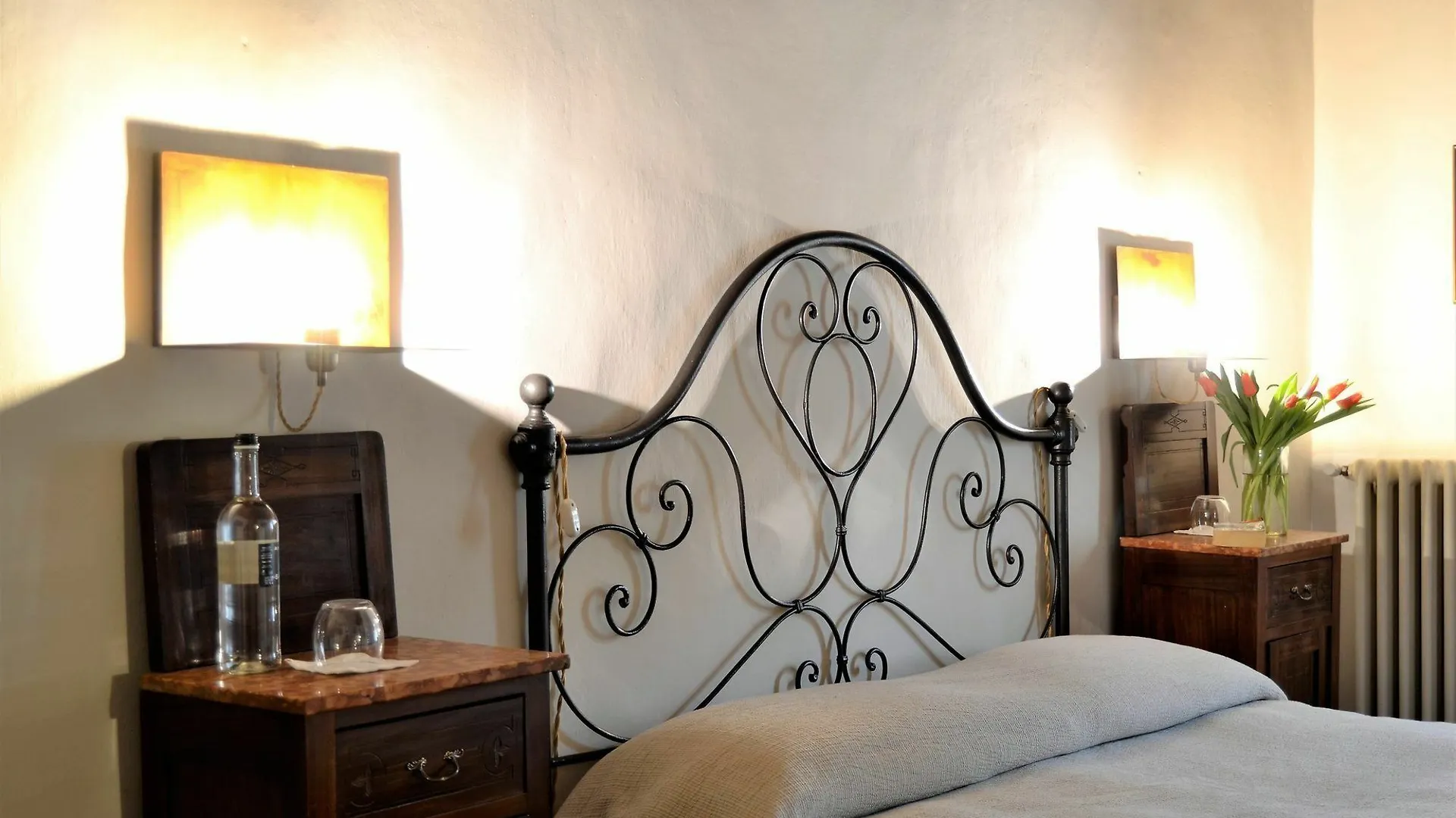 Il Palazzo Del Cardinale Bed & Breakfast Montalcino