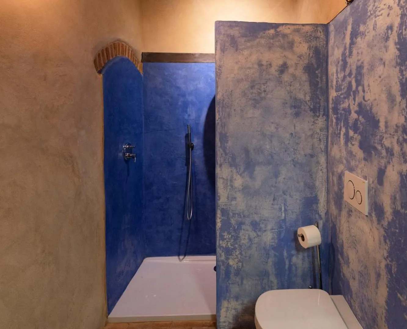Bed & Breakfast Il Palazzo Del Cardinale Bed and Breakfast Montalcino
