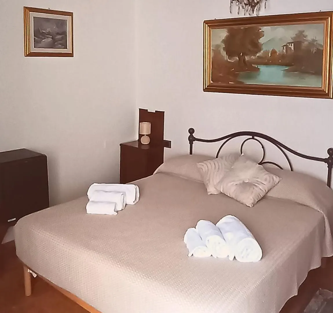 몬탈치노 Il Palazzo Del Cardinale B&B 이탈리아