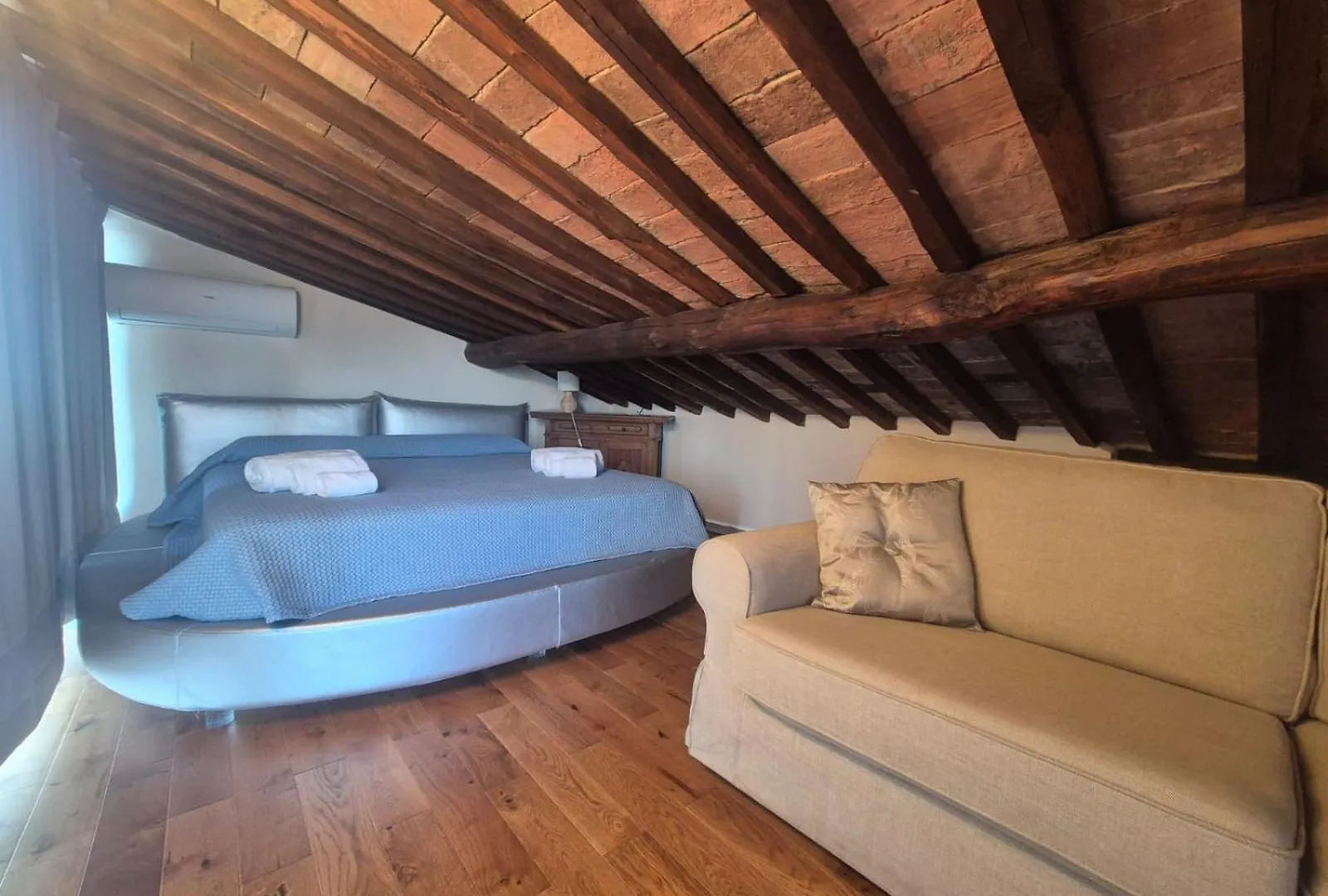 몬탈치노 Il Palazzo Del Cardinale B&B