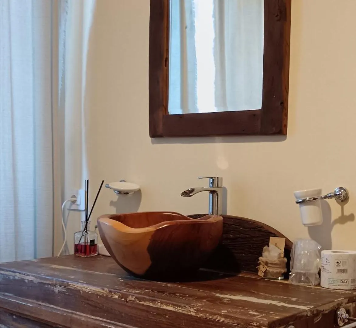 몬탈치노 Il Palazzo Del Cardinale B&B