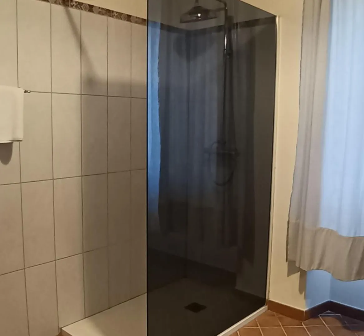 Il Palazzo Del Cardinale Bed and Breakfast Μονταλτσίνο