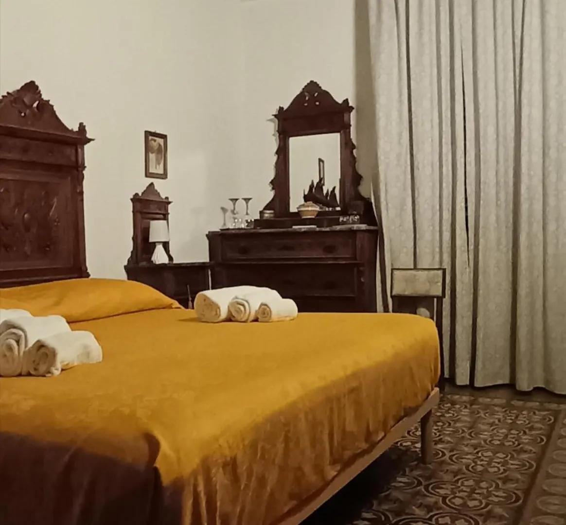 몬탈치노 Il Palazzo Del Cardinale B&B 이탈리아