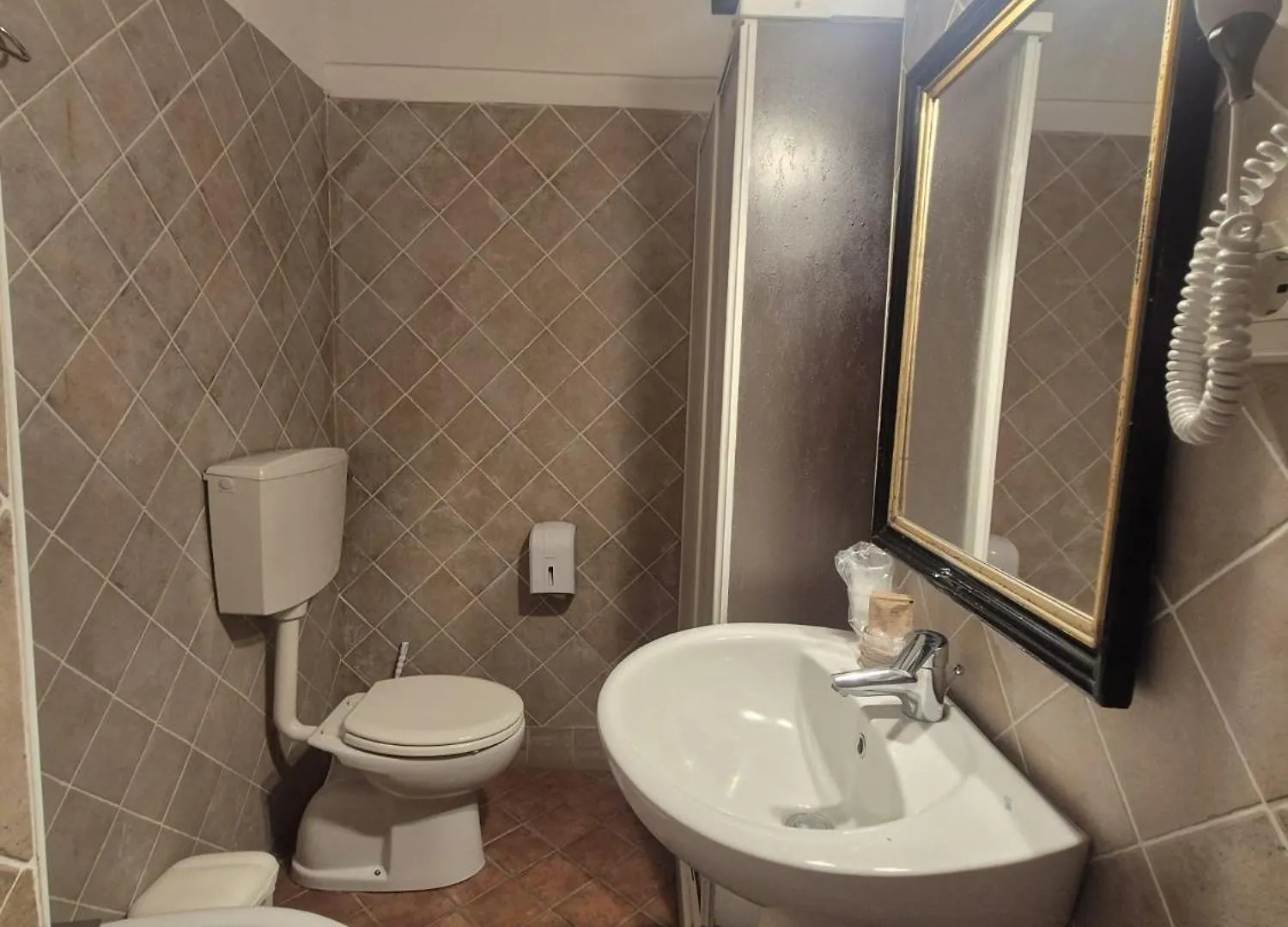몬탈치노 Il Palazzo Del Cardinale B&B