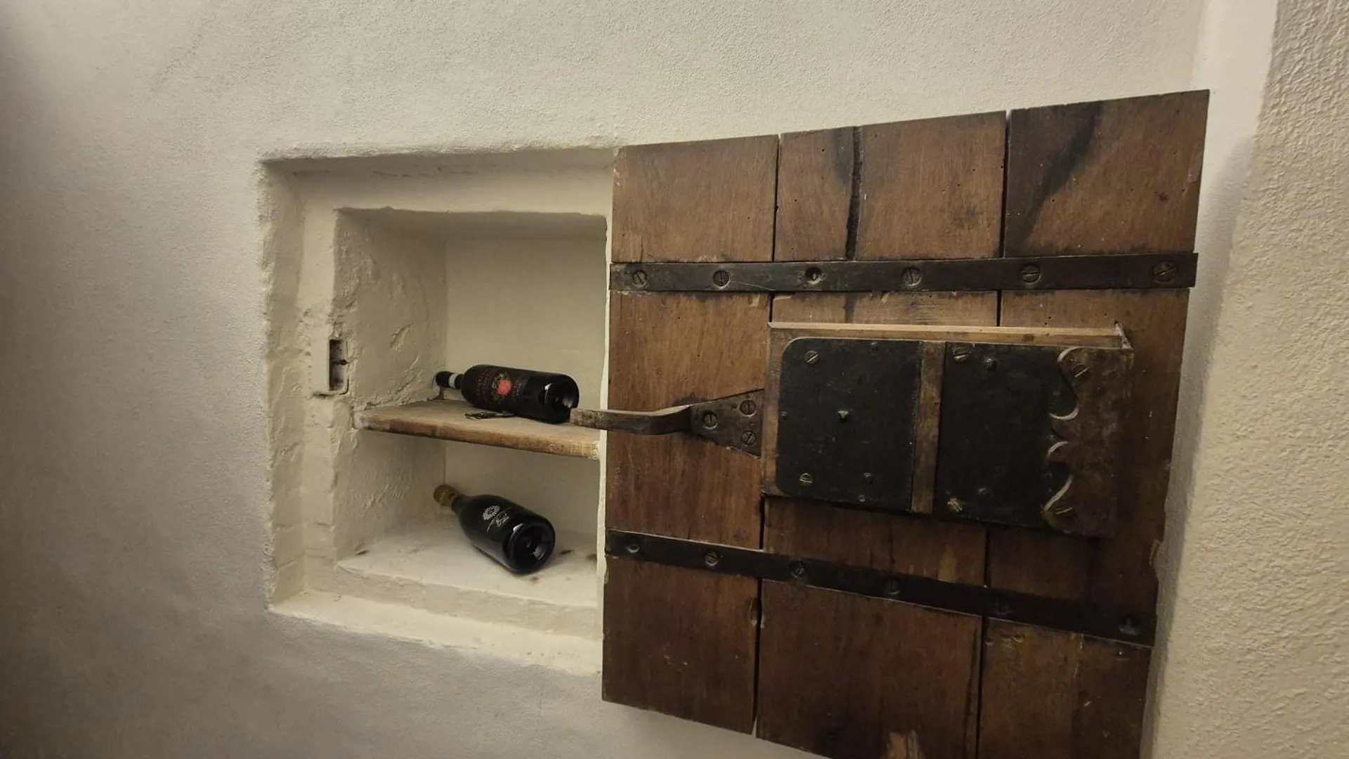몬탈치노 Il Palazzo Del Cardinale B&B